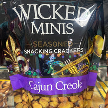 Wicked Minis Cajun Creole