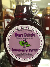 Syrups by Berry Dakota