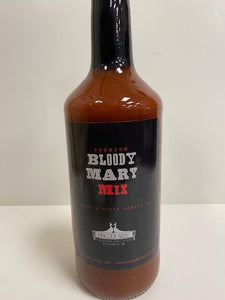 Peacock Ally Bloody Mary Mix