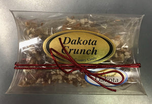 Dakota Crunch Candy Sampler
